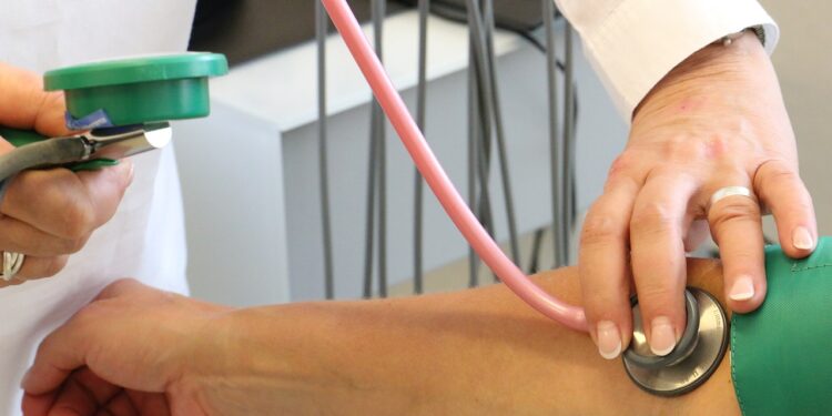 Gorzyce. Bezpłatne badania dla osób po 40-tce