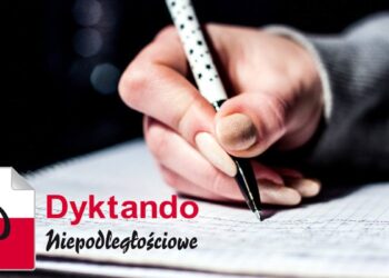 Mielec: Powraca Dyktando Niepodległościowe