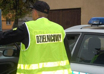 Mielec: Dzielnicowi zatrzymali osoby ukrywające się przed organami ścigania