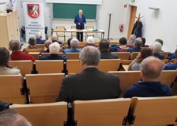 Mielec:  Forum Organizacji Pozarządowych Powiatu Mieleckiego