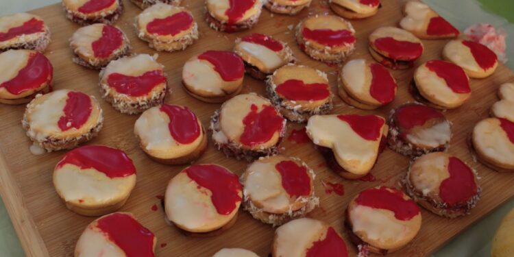 Gorzyce. Gorzyczaki na Narodowe Święto Niepodległości