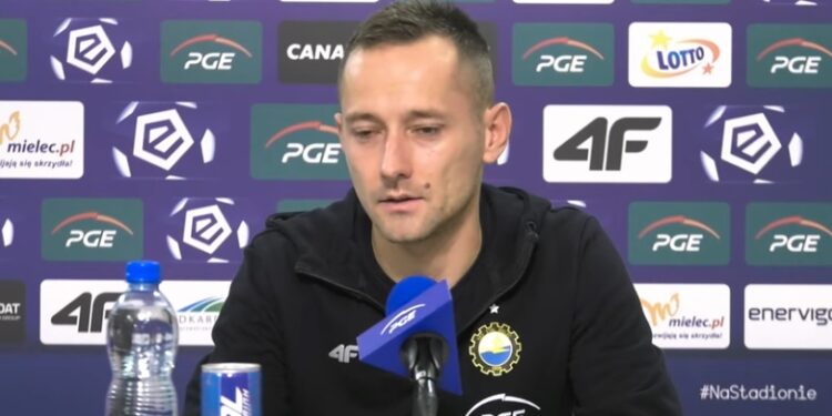 Mielec: Wielu w nas nie wierzyło…