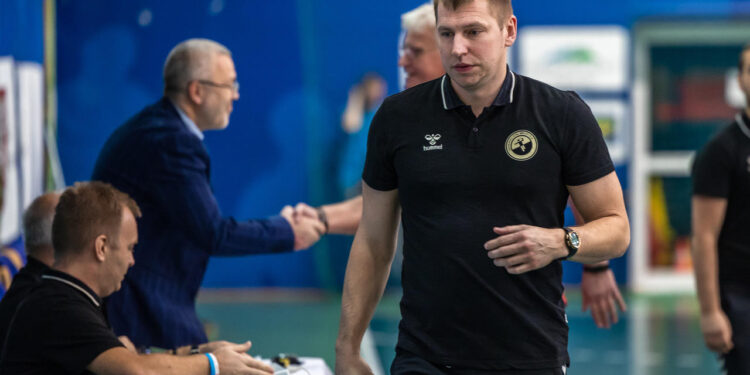 Mielec: Przywieźć do domu trzy punkty i rzucić co najmniej jedną bramkę więcej…