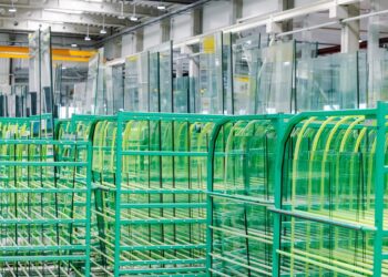 Sandomierz: Pilkington IGP zwiększa produkcję