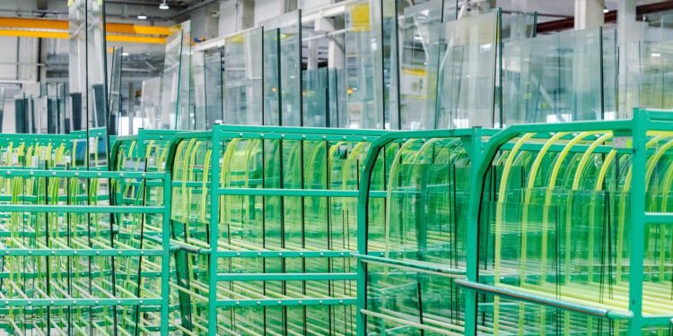 Sandomierz: Pilkington IGP zwiększa produkcję