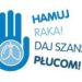Region: „Hamuj raka! Daj szansę płucom!”