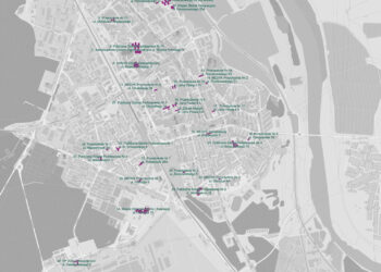 Stalowa Wola: Na stronie miasta o dystrybucji tabletek zawierających jodek potasu