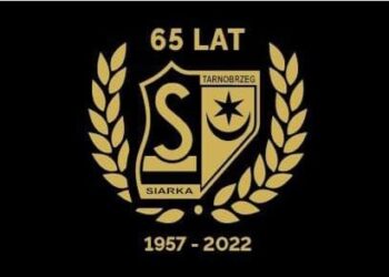Tarnobrzeg. 65-lecie Klubu Sportowego „Siarka”.