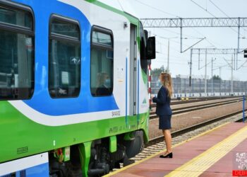 Mielec: Korekta rozkładu jazdy pociągów