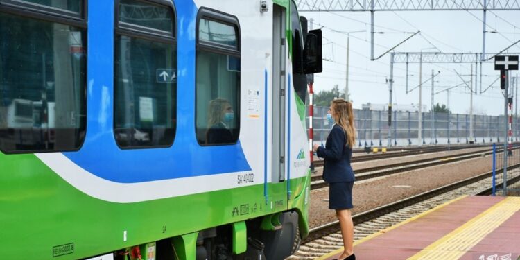 Mielec: Korekta rozkładu jazdy pociągów