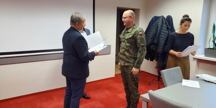 Mielec:  Podsumowano działania Komisja Bezpieczeństwa i Porządku