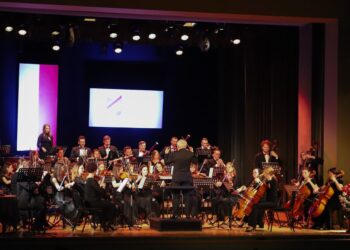 Mielec: Koncert Niepodległościowy