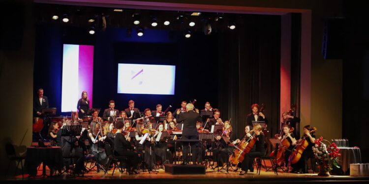 Mielec: Koncert Niepodległościowy