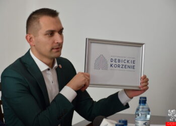 Dębica: Korzenie pamięci Krzysztofa Pendereckiego