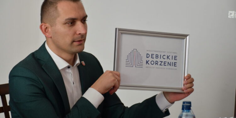 Dębica: Korzenie pamięci Krzysztofa Pendereckiego