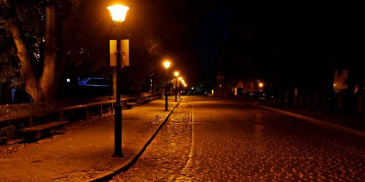 Mielec: Szukanie oszczędności w oświetleniu