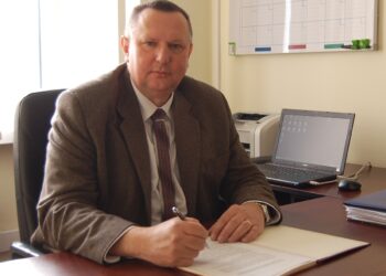 Nowa Dęba. Zastępca burmistrza rezygnuje