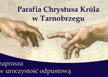 Tarnobrzeg. Koncert muzyki sakralnej.