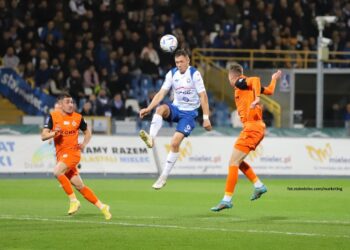 Mielec: Wygrana u siebie!