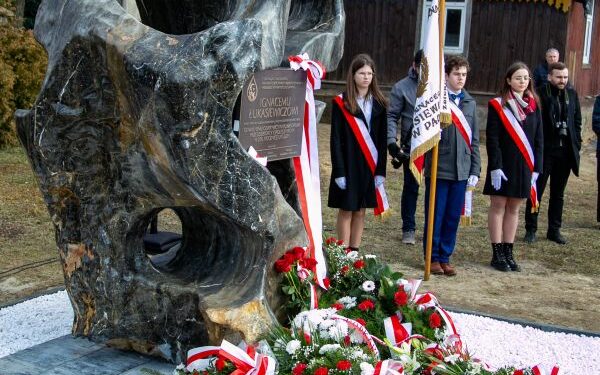 Padew Narodowa: Wyposażamy muzeum Łukasiewicza