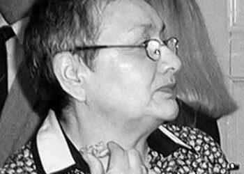 Stalowa Wola: Zmarła Maria Jacek