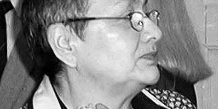 Stalowa Wola: Zmarła Maria Jacek