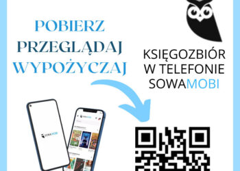 Stalowa Wola: Zbiory MBP w komórce