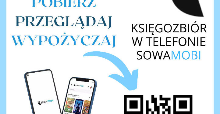 Stalowa Wola: Zbiory MBP w komórce