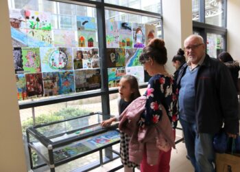 Stalowa Wola: Łowcy smogu nagrodzeni w MBP