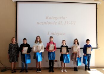 Stalowa Wola: Autorzy fraszek nagrodzeni