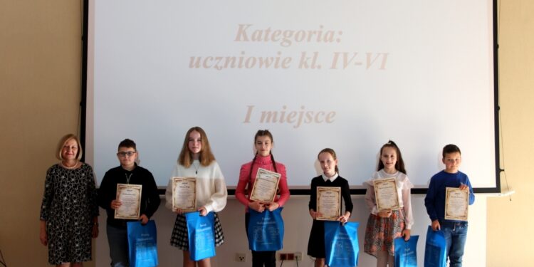 Stalowa Wola: Autorzy fraszek nagrodzeni