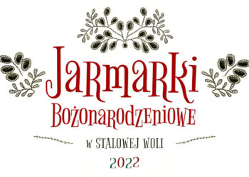 Stalowa Wola: Jarmarki Bożonarodzeniowe w Rozwadowie i Stalowej Woli