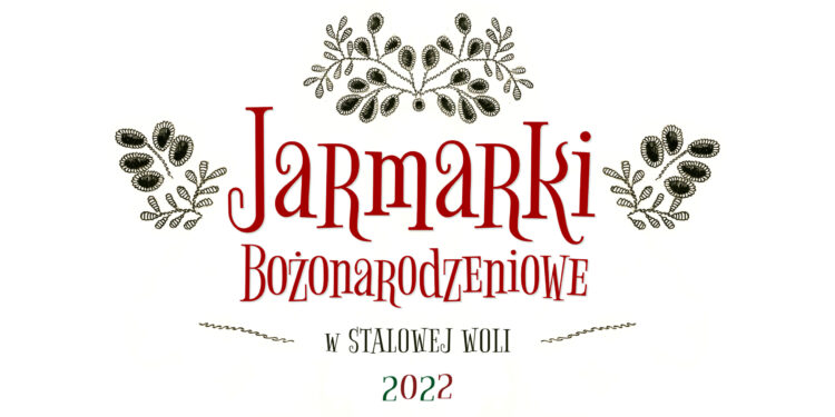 Stalowa Wola: Jarmarki Bożonarodzeniowe w Rozwadowie i Stalowej Woli