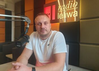 Rozmowa z prezesem TTBS Łukaszem Mędrykowskim.