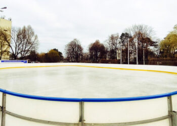 Stalowa Wola: Od czwartku rusza lodowisko