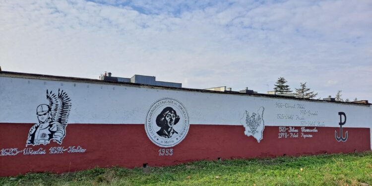 Mielec: Po 7 latach ponownie odnowiony