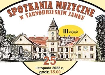 Tarnobrzeg. Kolejna edycja „Muzyki z Energią”.