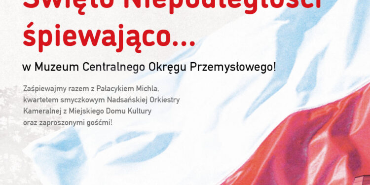 Stalowa Wola: W niedzielę w SDK Lasowiackie pieśni