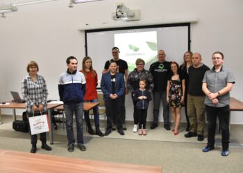 Stalowa Wola: Nasze Miasto i Stalowa Wola Przyroda podsumowały 5 lat istnienia