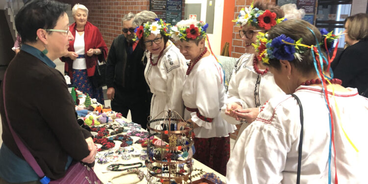 Mielec: Wąsem przypominają o badaniu się!