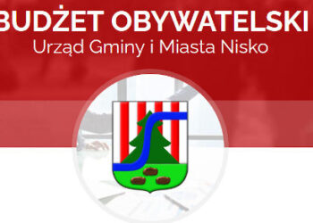 Nisko: Cztery zadana doczekają się realizacji w 2023 roku z Budżetu Obywatelskiego