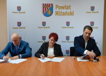 Nowy Nart: Ruszy przebudowa drogi powiatowej 1087R