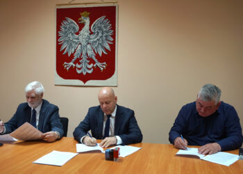 Rudnik nad Sanem: Ruszy budowa kompleksu sportowego przy ZS