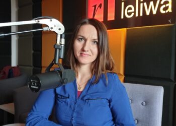 Tarnobrzeg. Warsztaty „Trudna sztuka rozmowy z nastolatkami”.