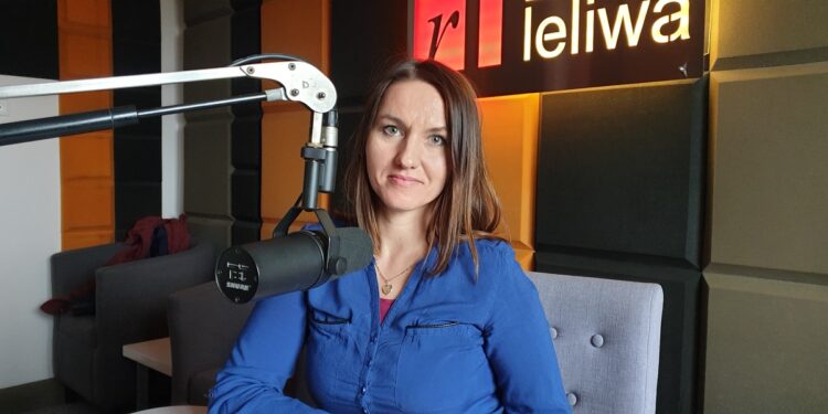 Tarnobrzeg. Warsztaty „Trudna sztuka rozmowy z nastolatkami”.