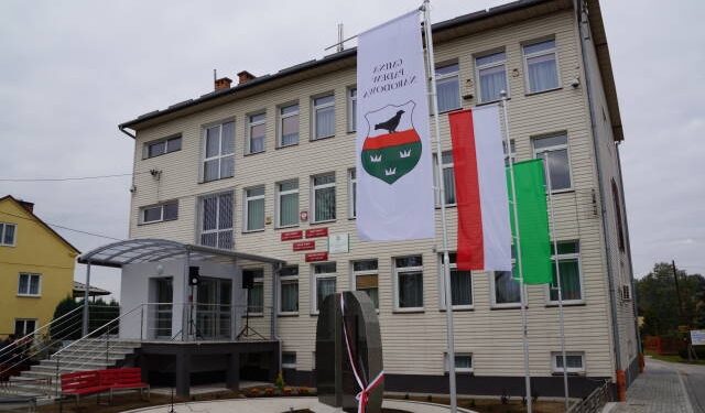 Padew Narodowa: Wygaszanie oświetlenia w gminach powiatu mieleckiego