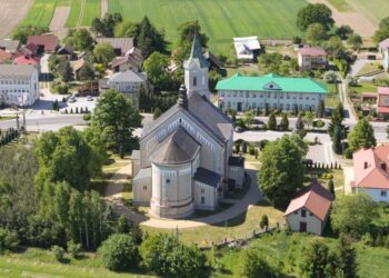 Padew Narodowa: Czyste powietrze w Padwi Narodowej