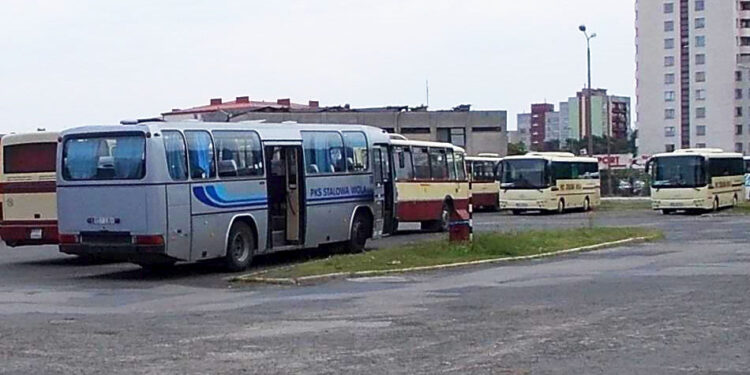 Stalowa Wola: Wzrosną ceny biletów na PKS