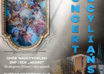 Mielec: Koncert Cecyliański