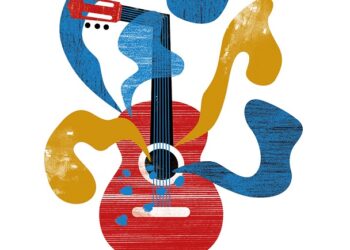 Kolbuszowa: Lekcje muzyki – koncert gitarowy